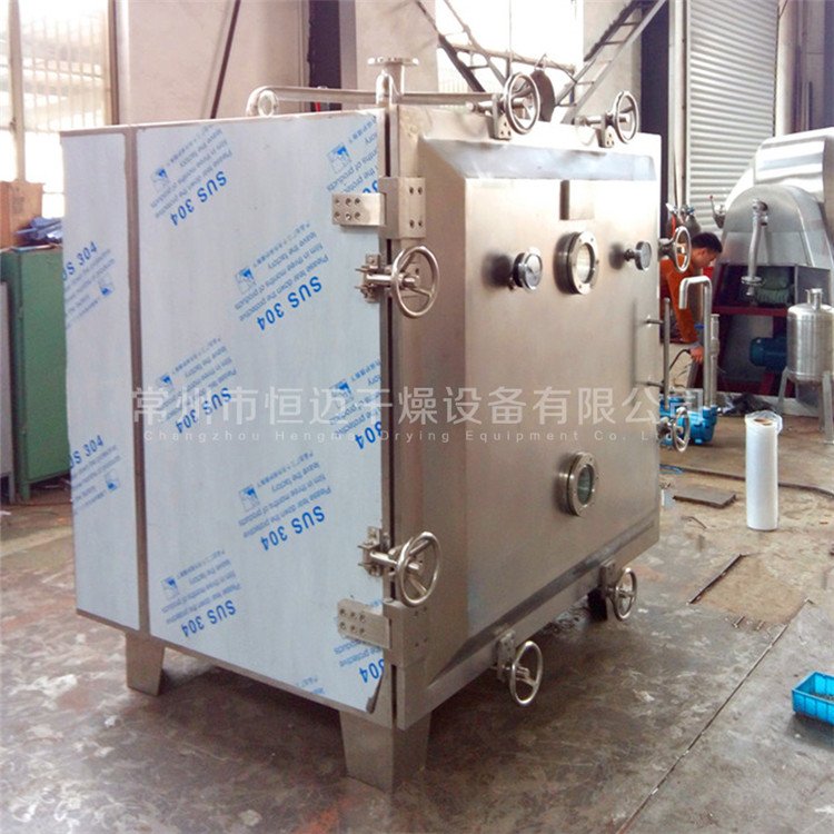 YZG/FZG方型系列真空干燥机