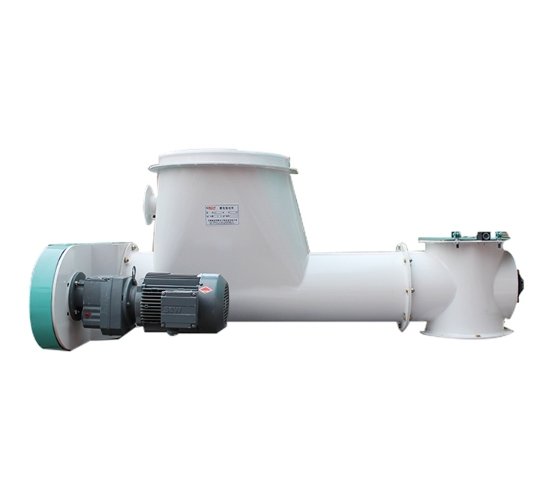 TWLL系列圆管绞龙