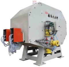 DLSD系列超精细高梯度磁选机