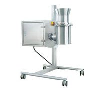 ZL系列底驱式整粒机