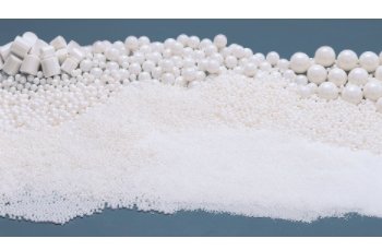 日本氧化锆研磨球