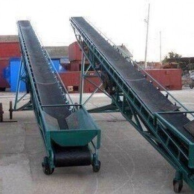 小型粮食输送机