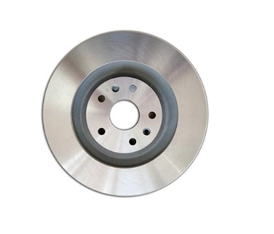 轻量化涂层制动盘