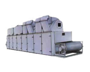 DW系列带式干燥机产品