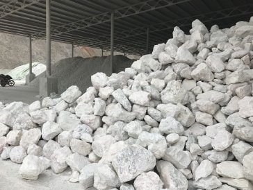 滑石粉800-1250目