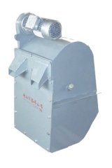 KXC管道式永磁自动除铁机