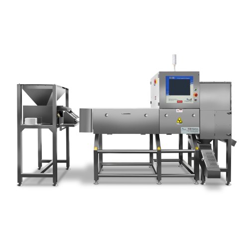 散料X光机异物检测机