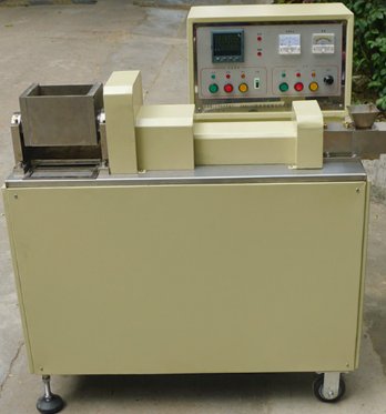 CD3-1TS多功能粉体成型机