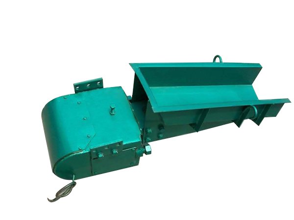 GZ系列电磁振动给料机