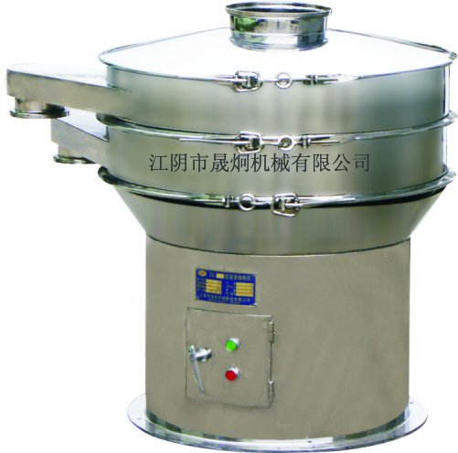 ZS系列高效筛粉机