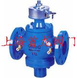 上海阀门---水力控制阀