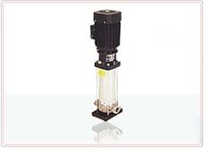 CDL轻型立式多级离心泵