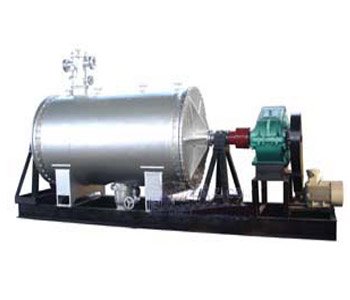 W、WY系列往复式真空泵