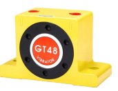 GT系列气动齿轮式振动器