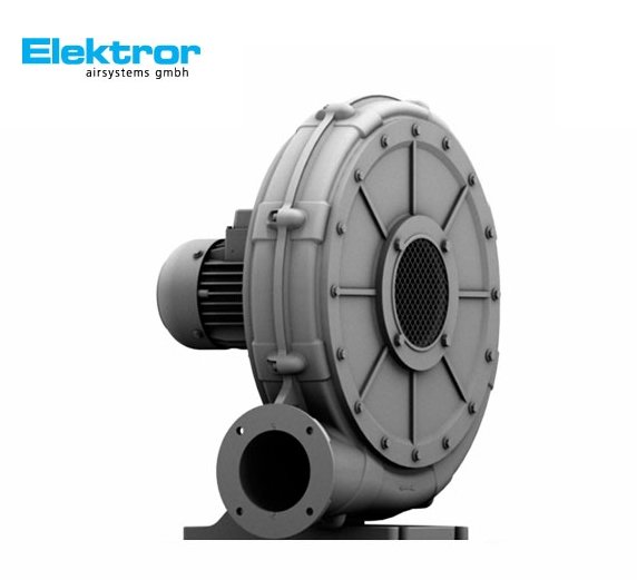 RD5离心式中压风机