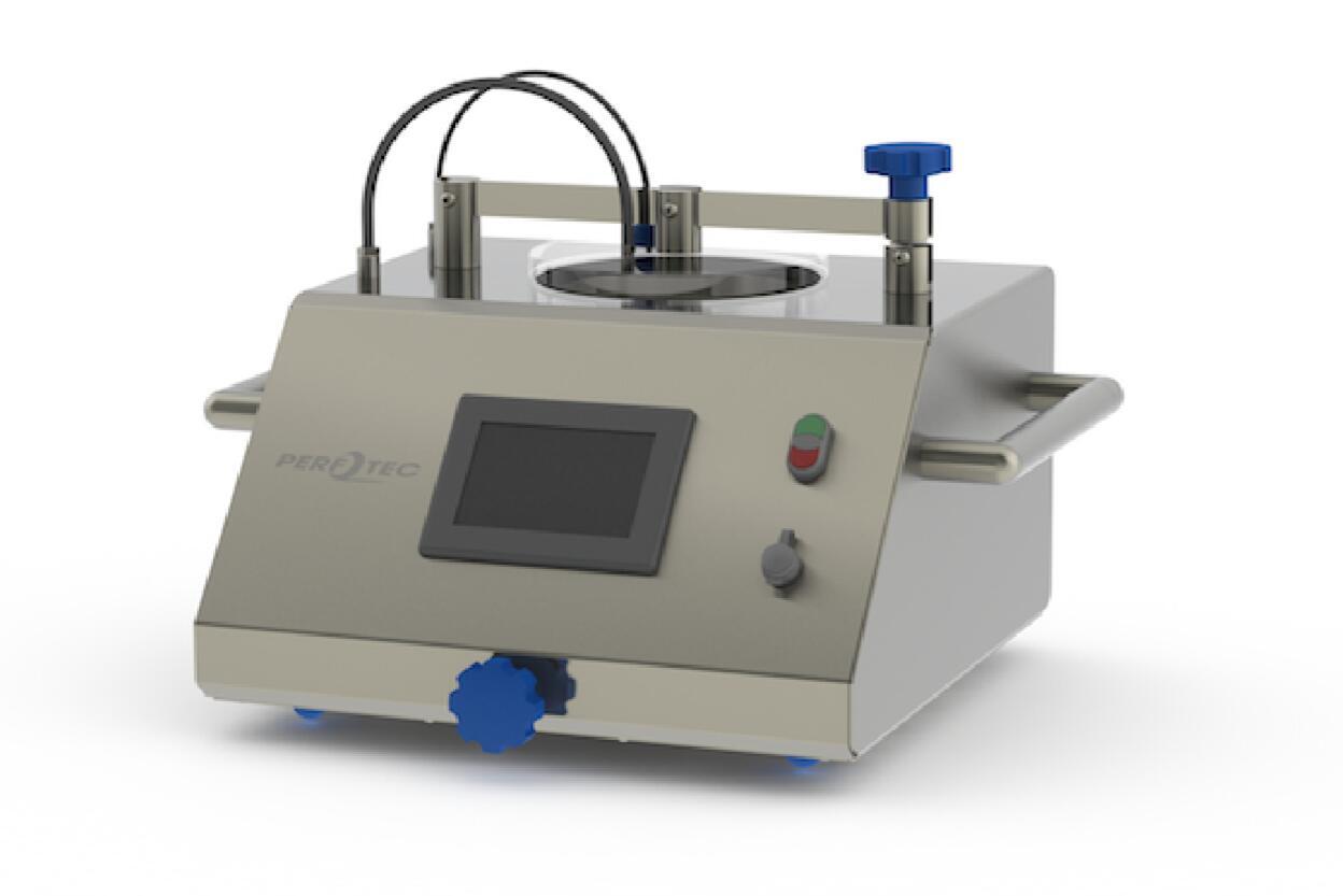 美国MOCON薄膜透氧仪