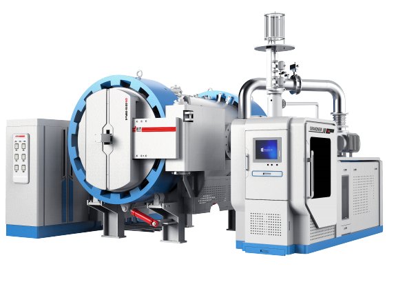 加压烧结炉 6MPa
