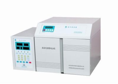 高效毛细管电泳仪(紫外检测)CL1030