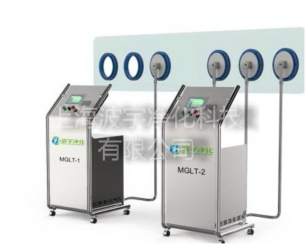 手套完整性测试仪