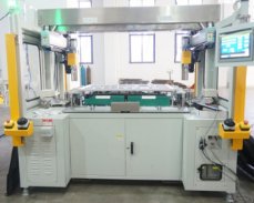 XYZ焊接设备系列