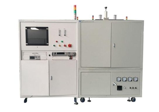 固体氧化物燃料电池测试系统