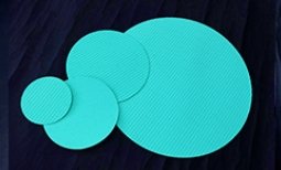 聚氨酯抛光片 HG962