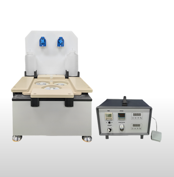 纯化学抛光设备CPI