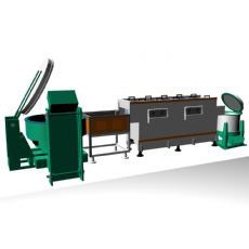 全自动振动研磨机