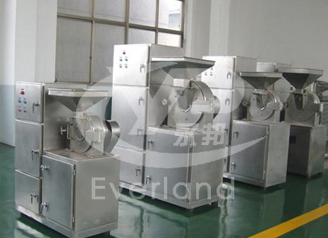 30B-C系列万能粉碎机