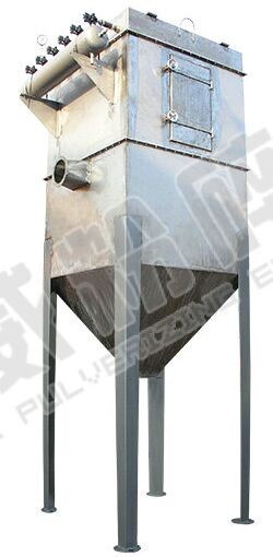 脉冲袋式除尘器，