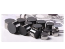 异型金刚石复合片