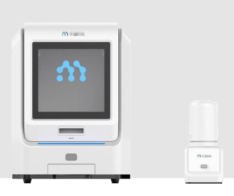 “锐”系列粒度粒形仪R-3000