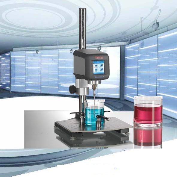 哈克VTiQ ISO便携式旋转流变仪