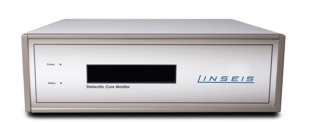 德国林赛斯介电法树脂固化监测仪