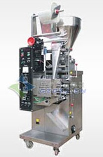 酱体自动包装机