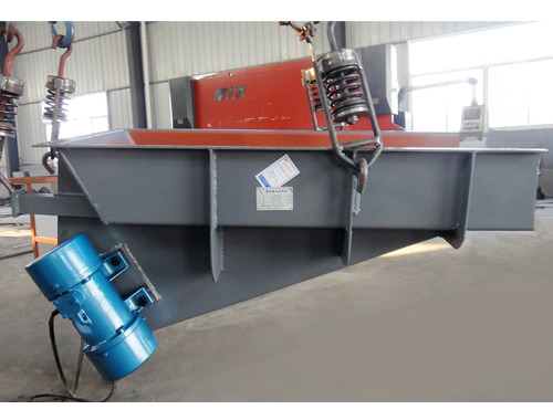 GZG503振动给料机