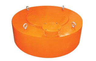 RCDB干式电磁除铁器