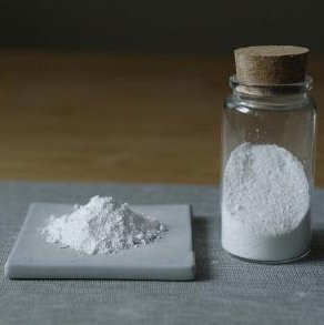 高纯纳米氧化铝