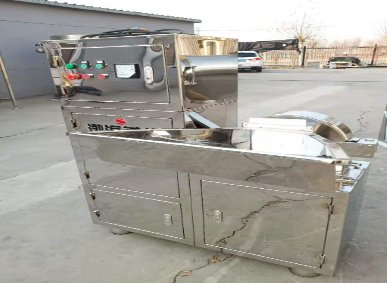 WF型万能粉碎机组