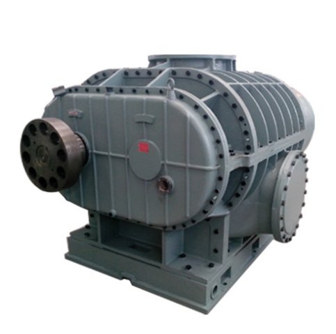 SNL系列罗茨鼓风机