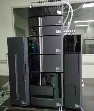 二手岛津液相色谱仪Nexera LC-40D