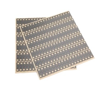 FHD-XB-S100 纯吸波片