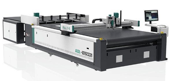 广告包装切割机