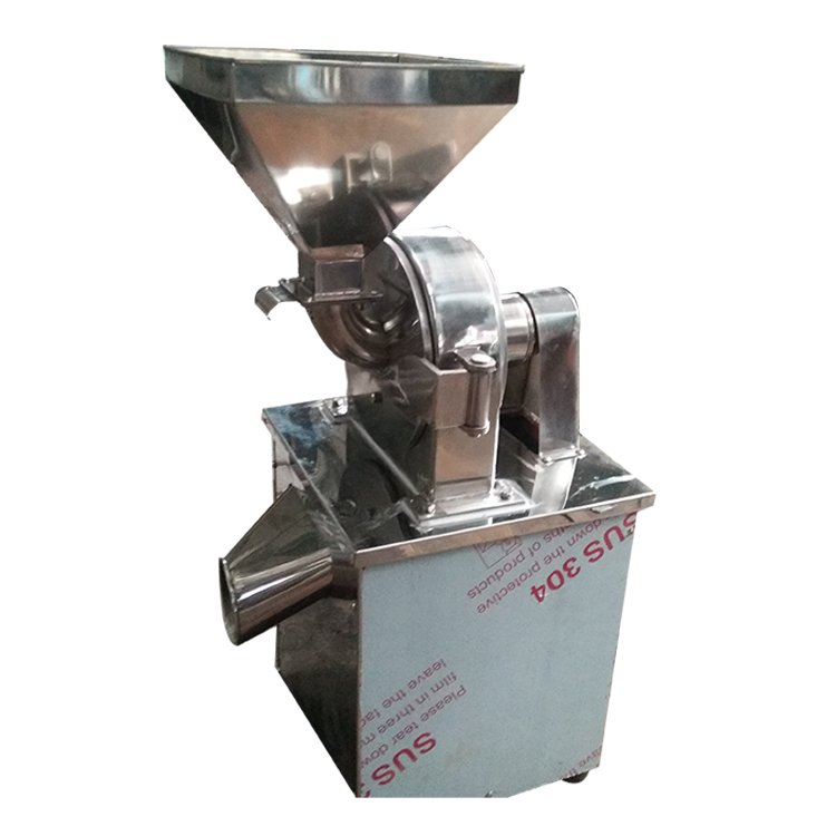 小型台式30b粉碎机