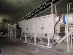 TC1500-8  高效除尘器