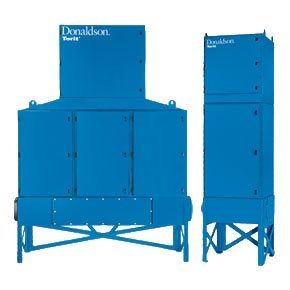 MDV油雾收集过滤器