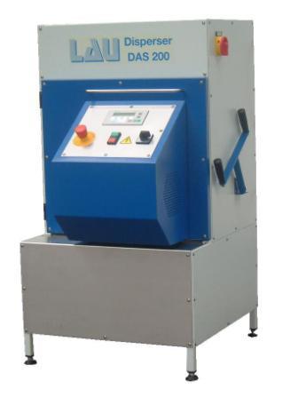 涂料油墨分散机