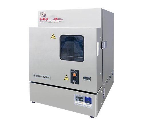 日本aichidenki真空加热干燥机BHR型