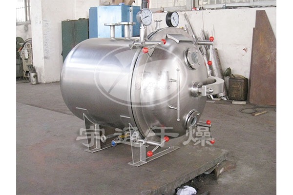 十溴二苯醚干燥机