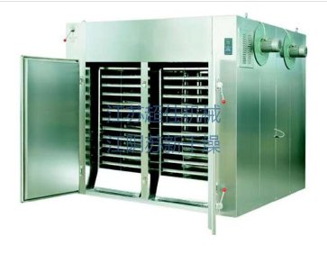 CT-C型热风循环烘箱